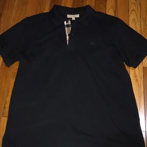 BURBERRY SHIRT
